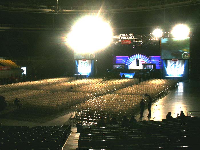 Neowiz PmanG Cup OGN Pro League - ������ 
