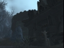 Karazhan Outer Wall