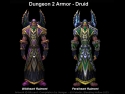 Druid ArmorSets