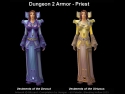 Priest Armorsets