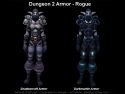 Rogue Armorsets