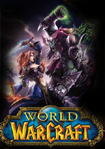 ����������� ������� World of Warcraft