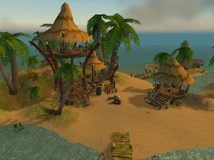 Zandalar