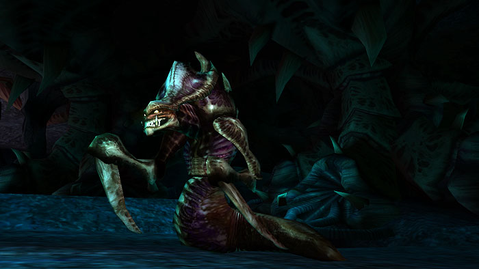 Hydralisk