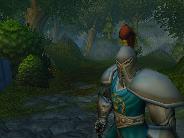 elwynn forest