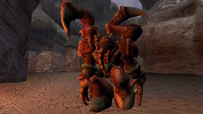 Infested Terran