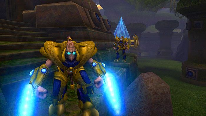 Zealot