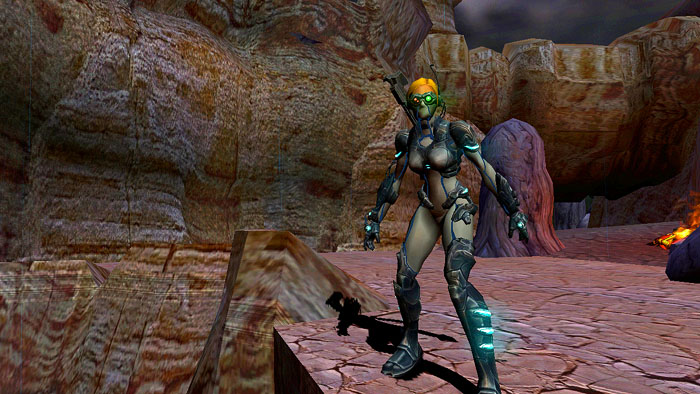 Nova