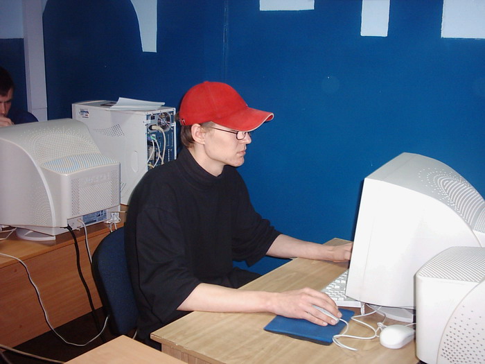 ���������� ���������� - �����! � ���� ������, ���� �� �������� , �� ������� �� ���� ������! 