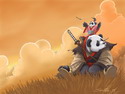Panda