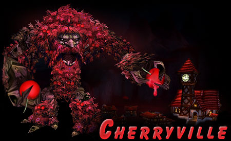 Cherryville