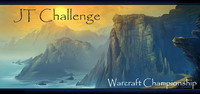 JT Challenge Blizzard.com.ua